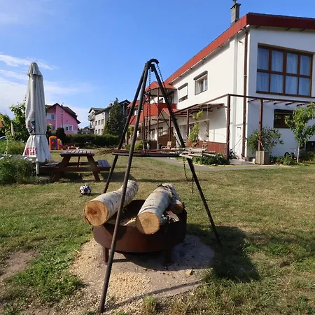 Baltyk - Goscinne Dziwnówek